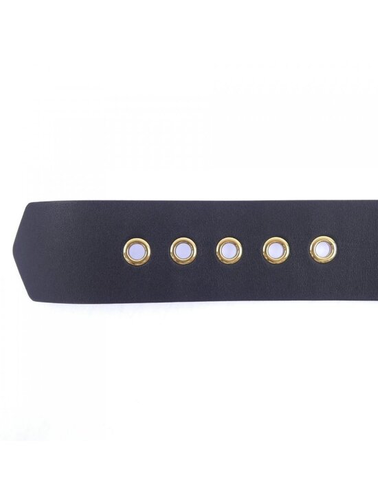Dior Belt Black